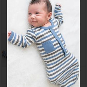 L’oved Baby Gown